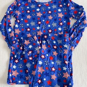 LaLa Logan Loungewear